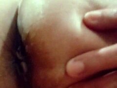 HUNGARIAN MILFS IN SULTRY TAPE