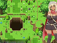 Meltys Wild Goblin Adventure