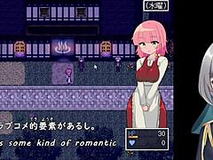 rio's mechanical longing trial