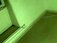 Conversational Italian Teen’s Hard Doggystyle Scene