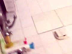 Conversational Italian Teen’s Hard Doggystyle Scene