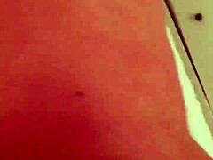 Conversational Italian Teen’s Hard Doggystyle Scene