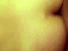Conversational Italian Teen’s Hard Doggystyle Scene