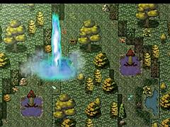 Lady's FIERY Backdoor Thrill