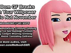 Soft Dom GF Rules November