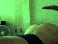Red ass Spanish heat