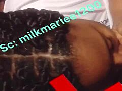 Group Heat with Milkmarie567 Ignites