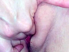 Busty Wife's Bold Intimate Journey