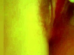 Masturbation During Quarantine Keeps Mexican Amateur Busy