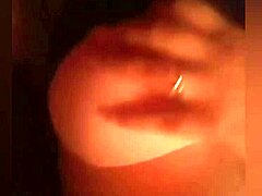 Masturbation During Quarantine Keeps Mexican Amateur Busy