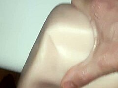 TOY’S MESSY FINISH