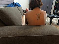 what's mandy mynxx craving in pov?