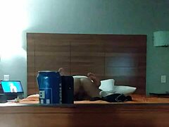 my big ass latina rides me hard every night