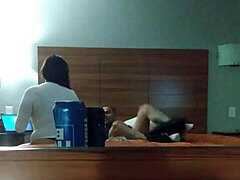 Latina's Bold Booty Triumphs