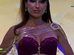 Discover HDcliosbr's Lingerie Magic