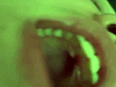 Marbabyxxx getting fucked with pierced nipples on display