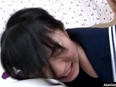 Japanese Star Teases Curves