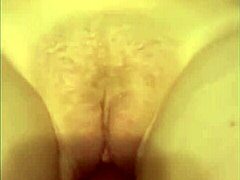Big Power Dominates Cheating Wife
