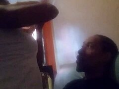 Old Man’s Rough Encounter on April 5th