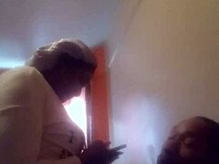 Old Man’s Rough Encounter on April 5th