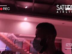 Cristian Cipriani's Saturno Airlines Tale in Part 4