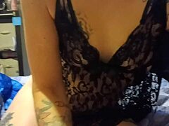 Ever Tried Deep Throat Nightgown Magic?