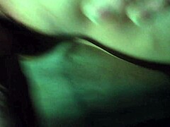 great wife bent over for rough doggystyle pounding