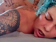 Real Lovers' Dawn Passion Unleashed