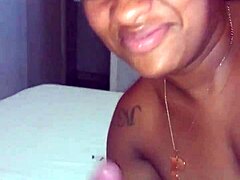 Amateur Blowjob Video Captures Raw Oral Action in Detail
