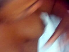 Amateur Blowjob Video Captures Raw Oral Action in Detail