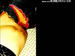Amateurs Fucking Hard In Homemade Clip