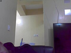 amateur's wild oral messy flair