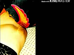Amateurs Fucking Hard In Homemade Clip