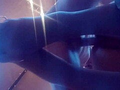 Homemade clip with bold step friend