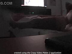 Amateur Handjob Video Mystery