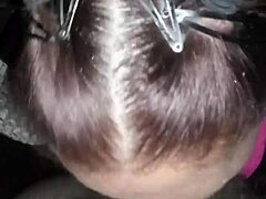Sucking And Riding Dick In Bedroom