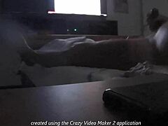 Amateur Handjob Video Mystery
