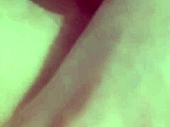 Gay Twink’s Brutal Oiled Ass Dildo Fuck