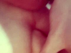 Gay Twink’s Brutal Oiled Ass Dildo Fuck