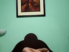 Latina Fucks Hard With Husband Of Best Friend