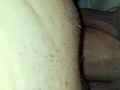 Teen’s Wild Passion Unleashed
