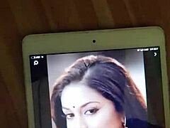 Intense Moans for Keerthi Suresh