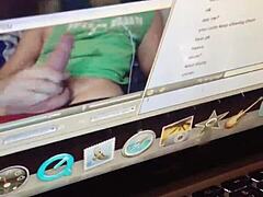 Omegle Strangers Bare Stunning Curves