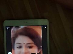 Intense Moans for Keerthi Suresh