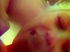 Kayz Fingered Hard Upskirt Before Brutal Fuck