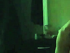 Step sis gives great blow job
