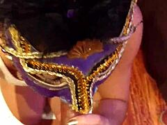 Chupando La Chota: Prostitute's Naughty Little Secret