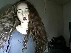 Explore Sensual Hair Obsession Clips Now