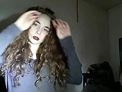 Explore Sensual Hair Obsession Clips Now