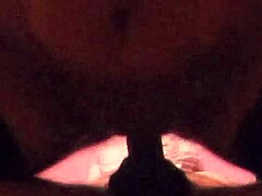 Raw desire in swinger duo